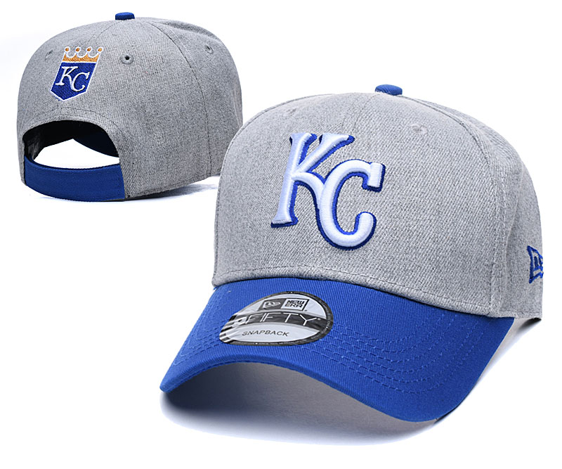 2024 MLB Kansas City Royals Hat TX202411052->mlb hats->Sports Caps